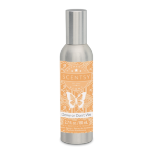 Dewy or Don't We Scentsy Room Spray