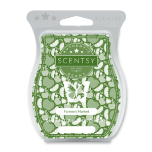 Farmers Market Scentsy Bar