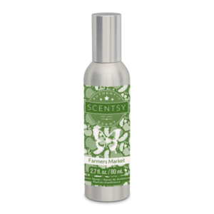 Farmers Market Scentsy Room Spray