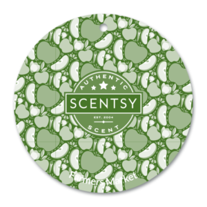 Farmers Market Scentsy Scent Circle