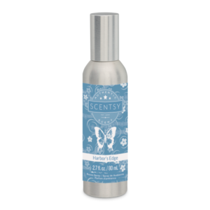 Harbor's Edge Scentsy Room Spray