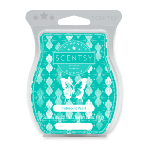 Iridescent Pearl Scentsy Bar