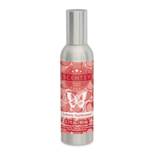 Johnny Appleseed Scentsy Room Spray