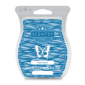 Make Waves Scentsy Bar