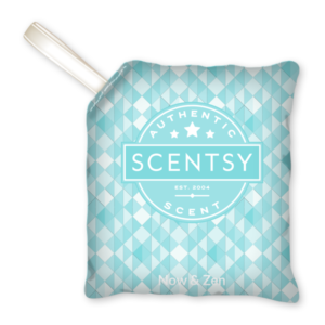 Now & Zen Scentsy Scent Pak