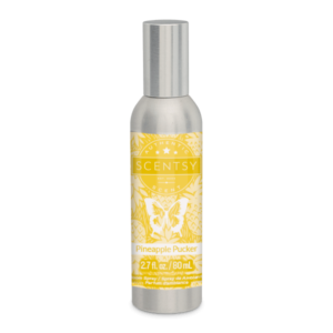 Pineapple Pucker Scentsy Room Spray