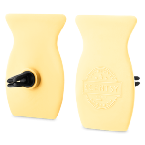 Piña Colada Cha-Cha Scentsy Car Bar Clips