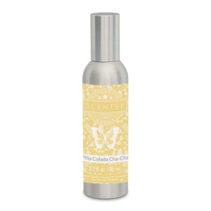 Piña Colada Cha-Cha Scentsy Room Spray