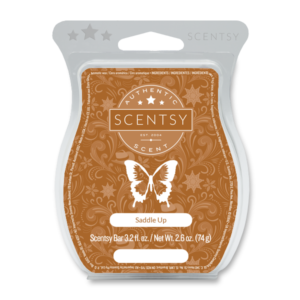 Saddle Up Scentsy Bar