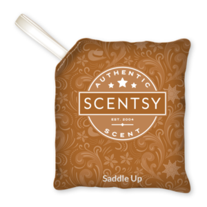 Saddle Up Scentsy Scent Pak