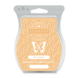 Skinny Dippin' Scentsy Bar