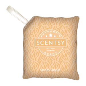 Skinny Dippin' Scentsy Scent Pak