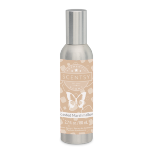 Toasted Marshmallow Scentsy Room Spray