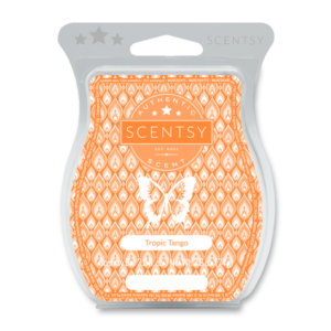 Tropic Tango Scentsy Bar