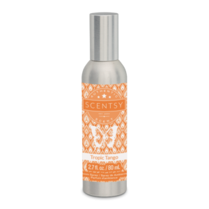 Tropic Tango Scentsy Room Spray