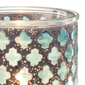 Marrakesh Scentsy Warmer