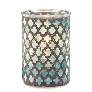 Marrakesh Scentsy Warmer