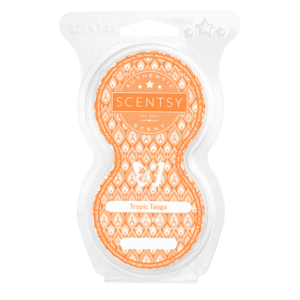 Tropic Tango Scentsy Pod Twin Pack