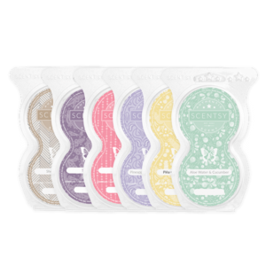 Scentsy Pods