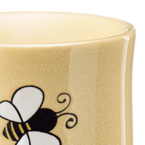 Bee Happy Mini Scentsy Warmer
