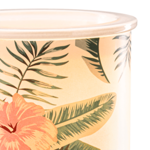 Pretty Paradise Scentsy Warmer