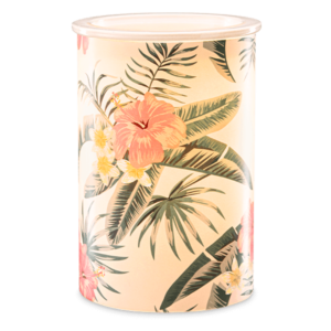 Pretty Paradise Scentsy Warmer