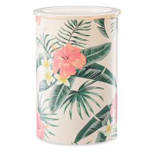 Pretty Paradise Scentsy Warmer