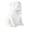 Pug Scentsy Warmer