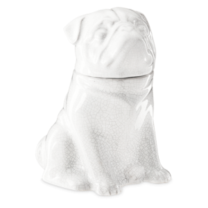 Pug Scentsy Warmer