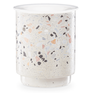 Terrazzo Scentsy Warmer