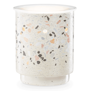 Terrazzo Scentsy Warmer