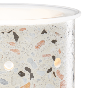 Terrazzo Scentsy Warmer