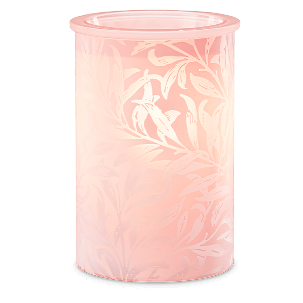 Wispy Willow Scentsy Warmer