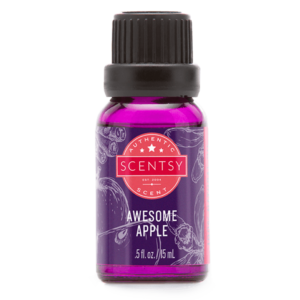 Awesome Apple Natural Oil Blend
