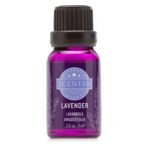 Lavender 100% Pure Essential Oil