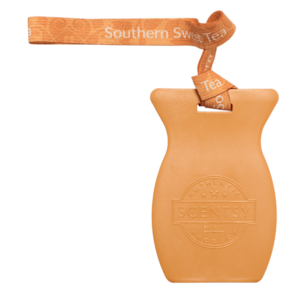 Southern Sweet Tea Scentsy Car Bar