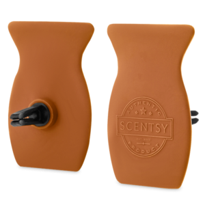 Saddle Up Scentsy Car Bar Clips