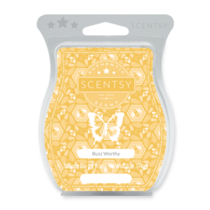 Buzz Worthy Scentsy Bar