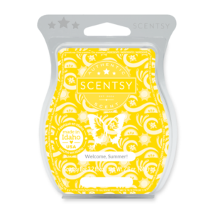 Welcome, Summer! Scentsy Bar