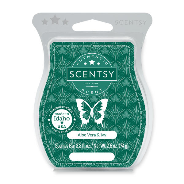 Scentsy Mochadoodle 3.2 oz Bar by Scentsy