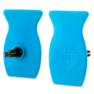 Berry Bright Scentsy Car Bar Clip