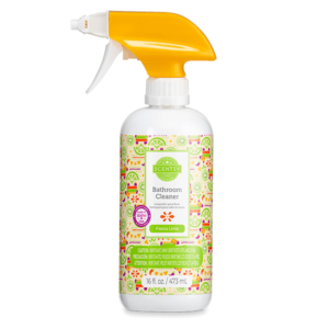 Fiesta Lime Bathroom Cleaner