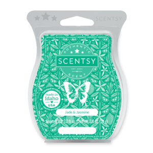 Jade & Jasmine Scentsy Bar