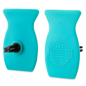 Mahalo Coconut Scentsy Car Bar Clip