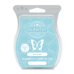 Sand Swept Scentsy Bar