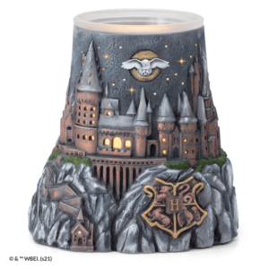 Harry Potter Hogwarts Scentsy Warmer