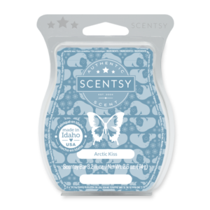 Arctic Kiss Scentsy Bar