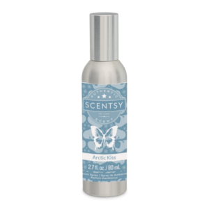 Arctic Kiss Scentsy Room Spray