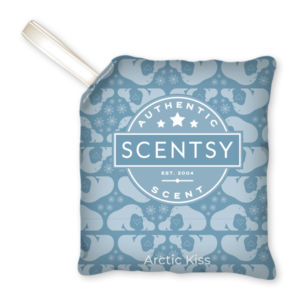 Arctic Kiss Scentsy Scent Pak