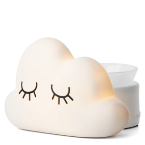 Above the Clouds Scentsy Warmer